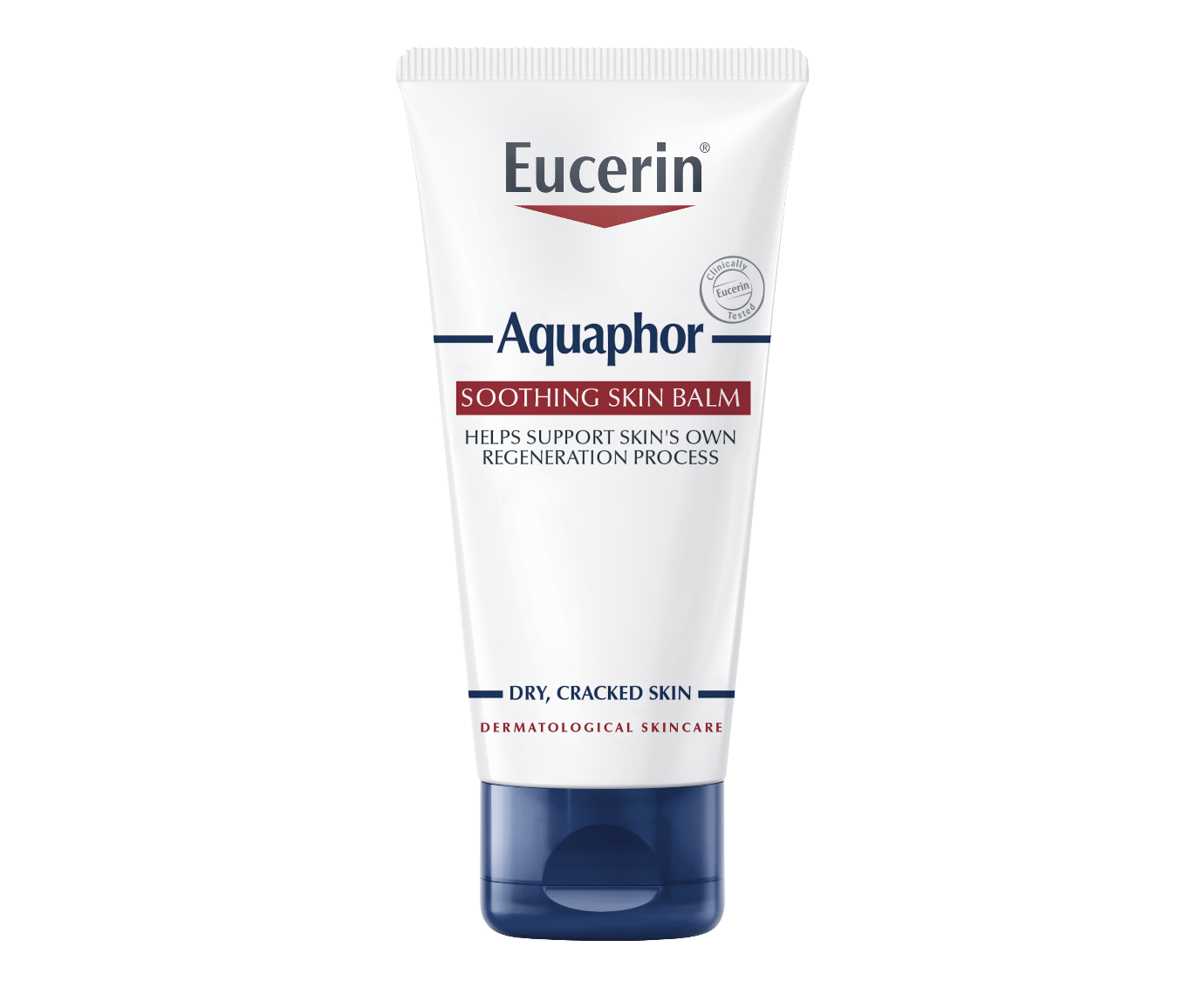 Eucerin: Aquaphor Soothing Skin Balm Damaged Skin